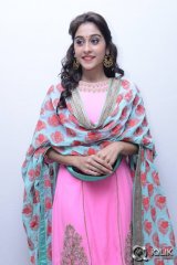 Regina at Ranam 2 Movie Audio Launch